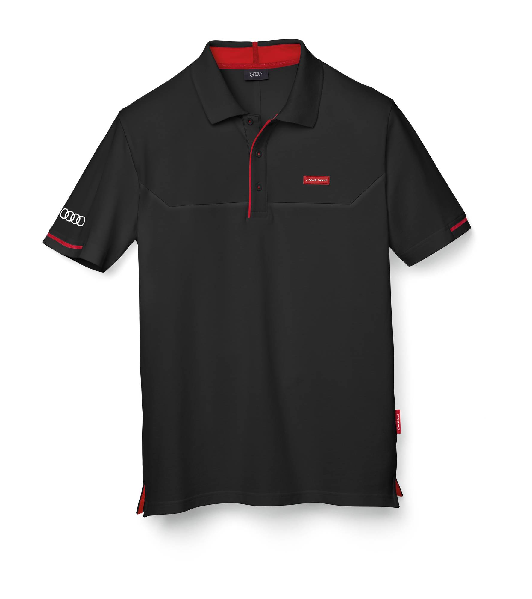 audi polo shirt