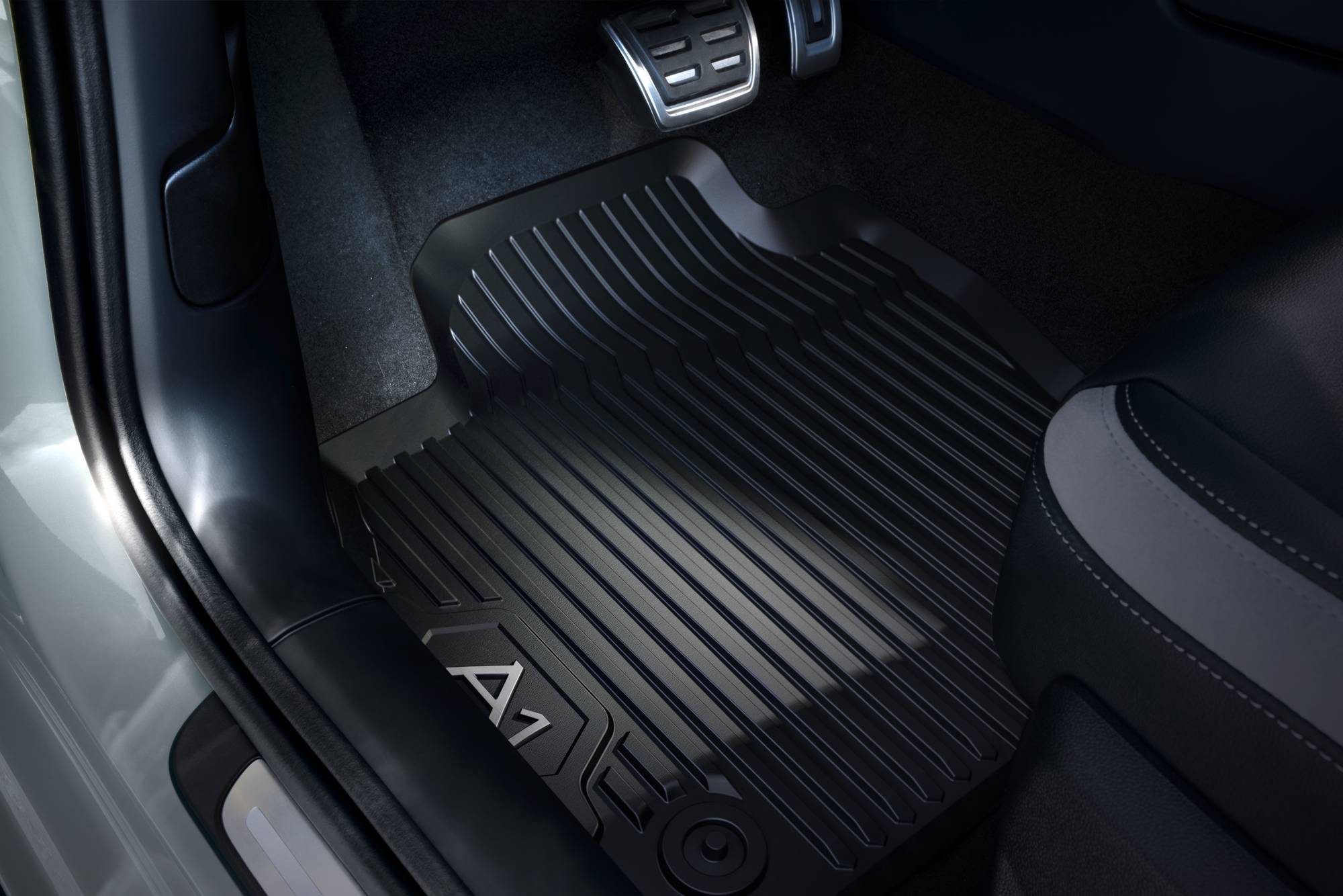Audi A1  Esg accessoires automobile Paris
