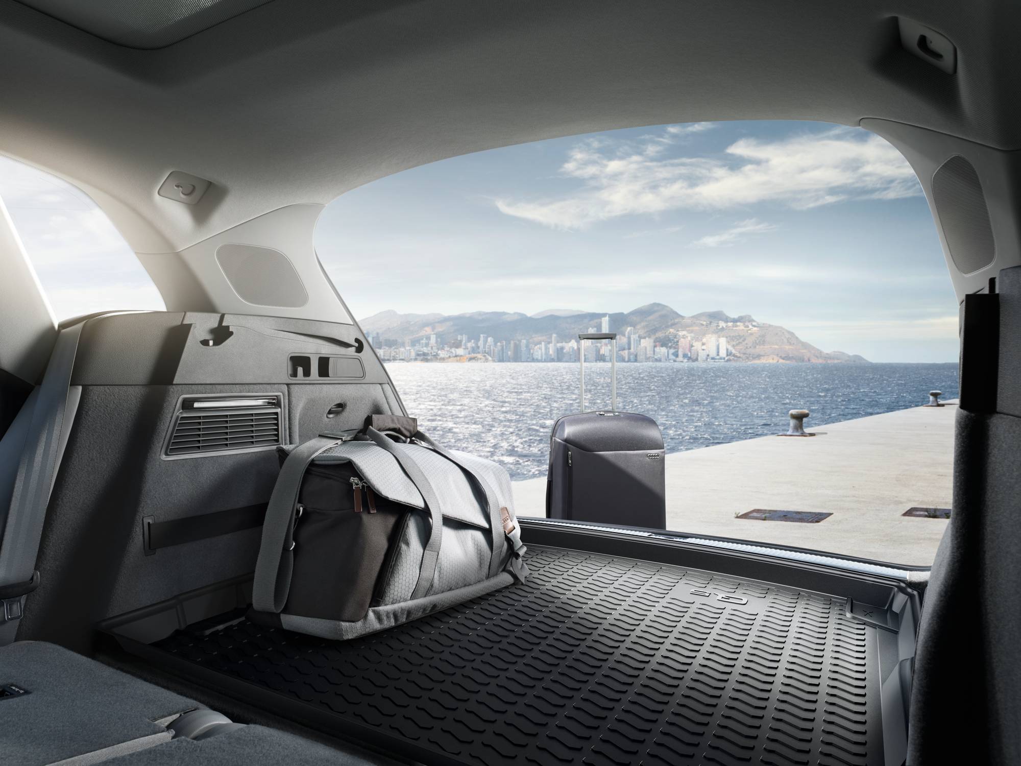 Q5 shop boot liner