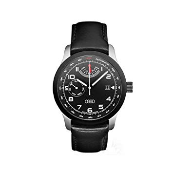 audi automatic watch