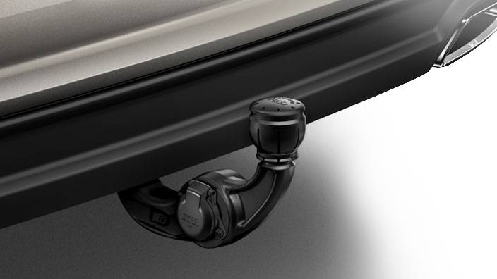 Audi tow bar deals