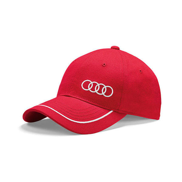 schwarz 3131701000 Audi Unisex Cap 