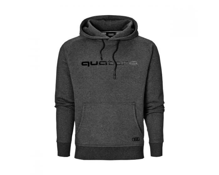audi hoodie