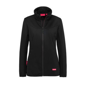 audi soft shell jacket