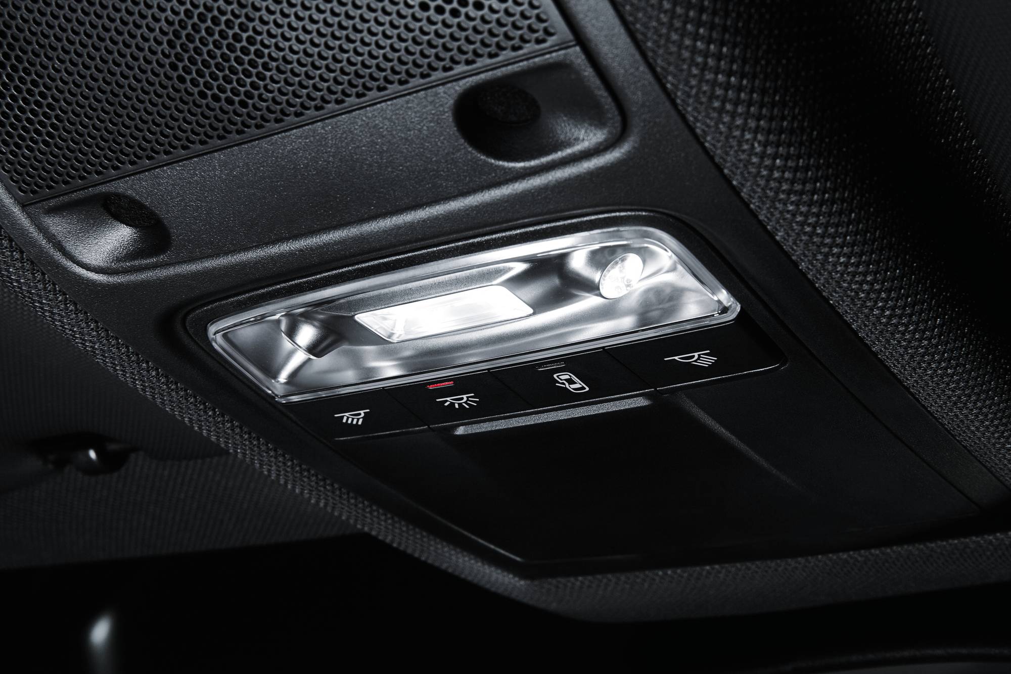 Audi a3 interior lights deals
