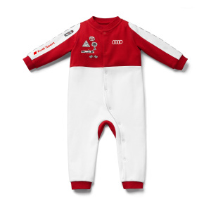 baby rally suit