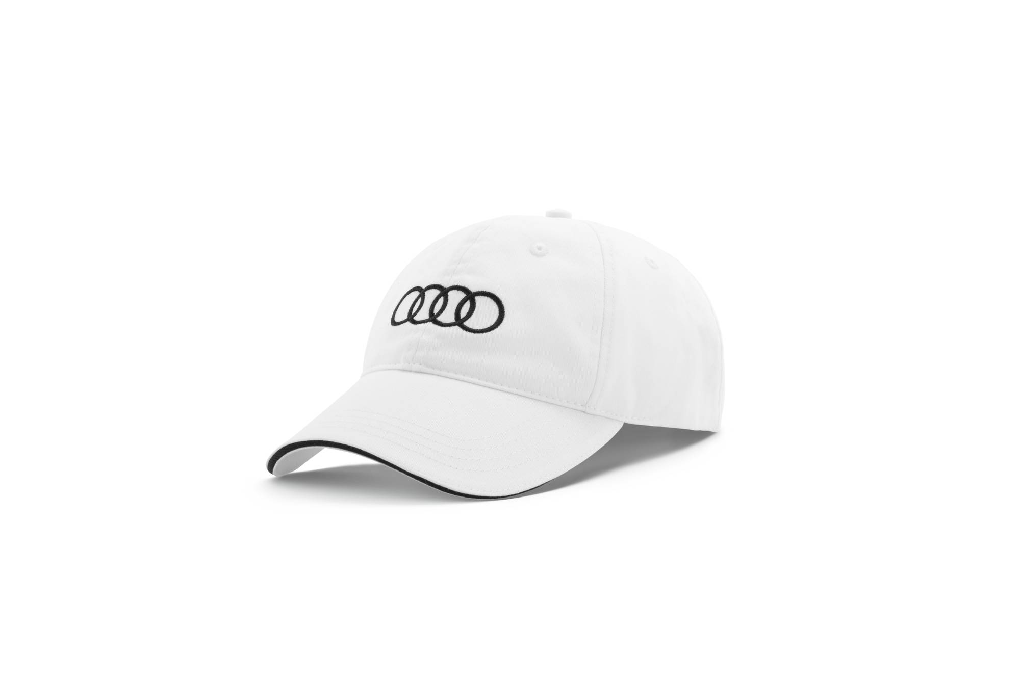 Audi Cap Heritage offwhite 313401500