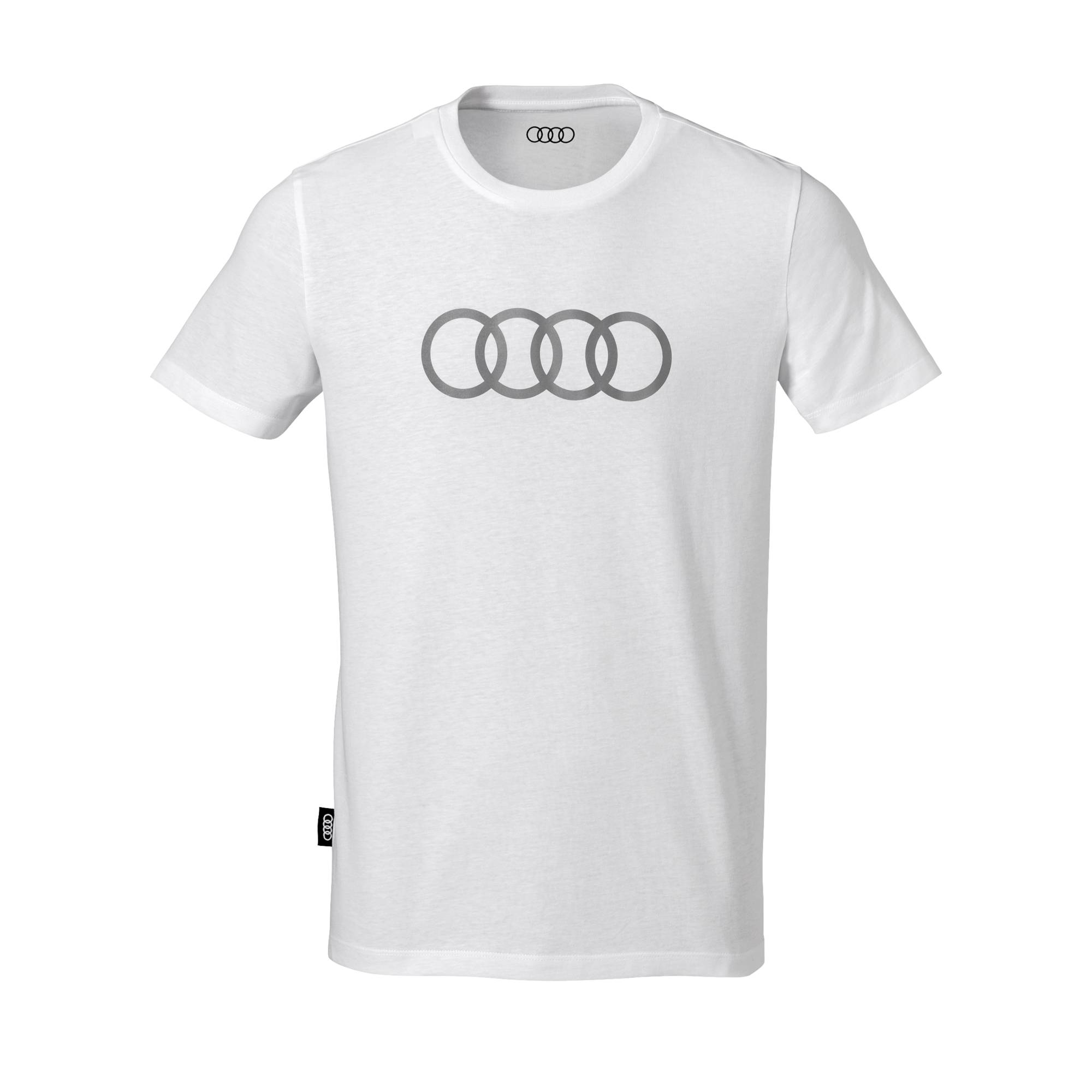 audi tee shirts