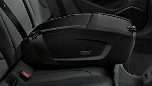 Audi rear on sale seat bag