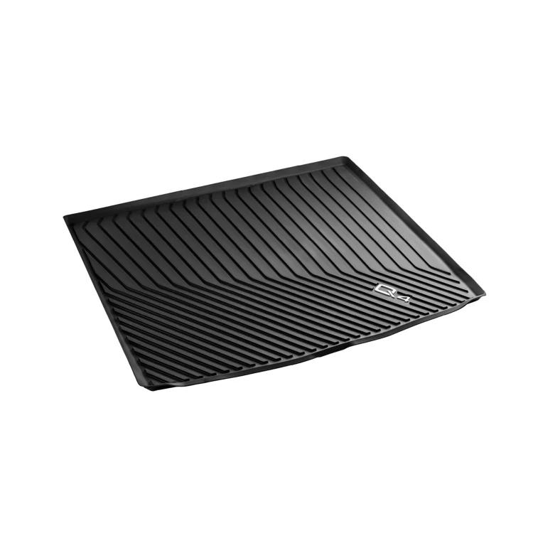 Tefebatu Boot Liner voor Audi Q3 Sportback, kofferbak Mat Volledige Tefebatu Boot Liner voor Audi Q3 Sportback, kofferbak Mat Volledige