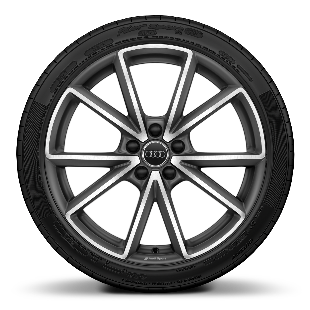 مبعثر لاب طالب وظيفة  Audi Shop | Parts | Complete Alloy Wheels
