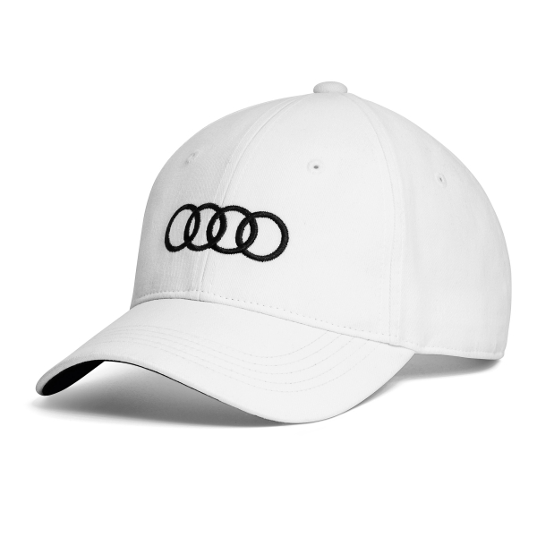 Audi Shop, Clothing, Caps & Hats