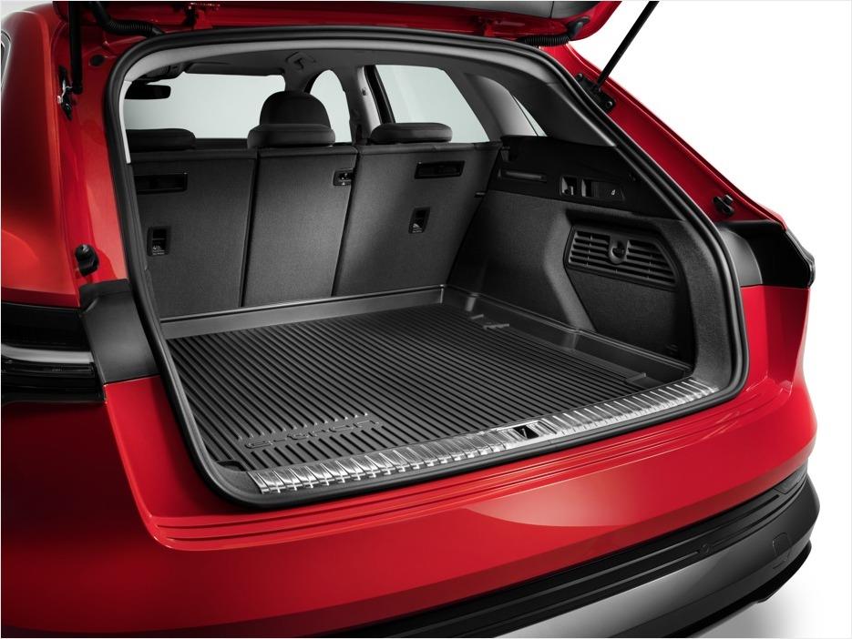 Audi Shop Comfort Protection Boot Liners Audi E tron Boot