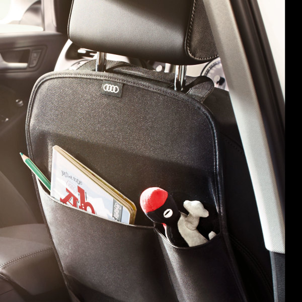 Audi ISOFIX Base For Child Seat